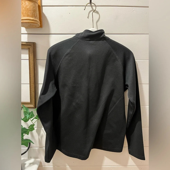 CRAFT Black base layer size L - Picture 7 of 7